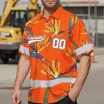 hi-vis-team-hawaiian-shirt-reflective-tapes-orange-flower-custom-d5fb9.webp