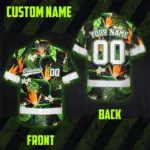 hi-vis-team-hawaiian-shirt-reflective-tapes-orange-flowers-custom-0df6f.webp