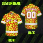 hi-vis-team-hawaiian-shirt-reflective-tapes-orange-lime-flower-fc4ca.webp