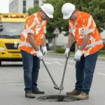hi-vis-team-hawaiian-shirt-reflective-tapes-orange-white-flower-1091e.webp