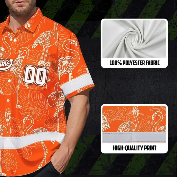 hi-vis-team-hawaiian-shirt-reflective-tapes-orange-white-flower-20bf8.webp