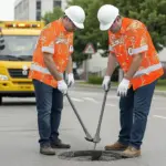 hi-vis-team-hawaiian-shirt-reflective-tapes-orange-white-flower-abbc6.webp