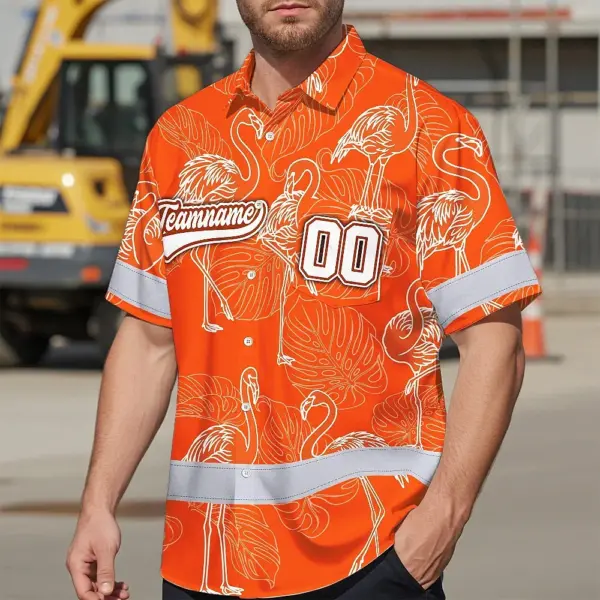 hi-vis-team-hawaiian-shirt-reflective-tapes-orange-white-flower-b1cdb.webp