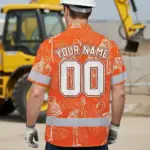 hi-vis-team-hawaiian-shirt-reflective-tapes-orange-white-flower-eb362.webp