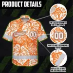 hi-vis-team-hawaiian-shirt-reflective-tapes-orange-white-leaf-custom-2f015.webp