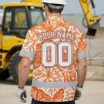 hi-vis-team-hawaiian-shirt-reflective-tapes-orange-white-leaf-custom-389c1.webp