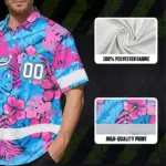 hi-vis-team-hawaiian-shirt-reflective-tapes-pink-blue-flower-custom-5e425.webp