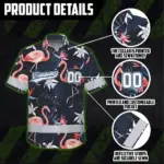 hi-vis-team-hawaiian-shirt-reflective-tapes-pink-flamingo-custom-7cb0c.webp