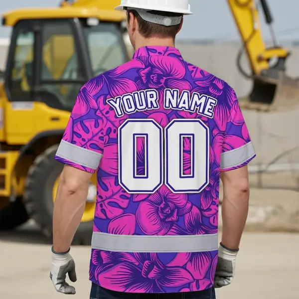 hi-vis-team-hawaiian-shirt-reflective-tapes-pink-violet-orchid-4c4c0.webp