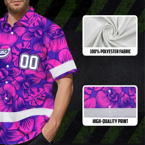hi-vis-team-hawaiian-shirt-reflective-tapes-pink-violet-orchid-a94fb.webp