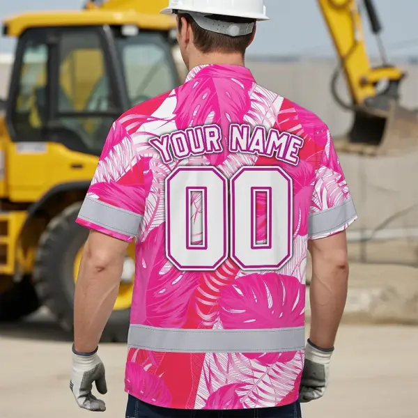 hi-vis-team-hawaiian-shirt-reflective-tapes-pink-white-flower-custom-05882.webp