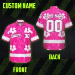 hi-vis-team-hawaiian-shirt-reflective-tapes-pink-white-flower-custom-21441.webp