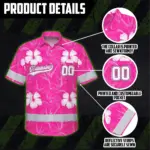 hi-vis-team-hawaiian-shirt-reflective-tapes-pink-white-flower-custom-49ea7.webp