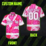 hi-vis-team-hawaiian-shirt-reflective-tapes-pink-white-flower-custom-7fd77.webp