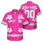hi-vis-team-hawaiian-shirt-reflective-tapes-pink-white-flower-custom-d975b.webp