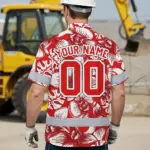 hi-vis-team-hawaiian-shirt-reflective-tapes-red-white-orchid-custom-f0748.webp