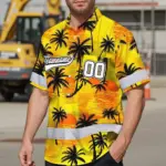 hi-vis-team-hawaiian-shirt-reflective-tapes-yellow-coconut-custom-1e181.webp
