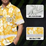 hi-vis-team-hawaiian-shirt-reflective-tapes-yellow-flower-custom-4257e.webp