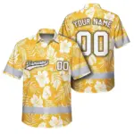 hi-vis-team-hawaiian-shirt-reflective-tapes-yellow-flower-custom-596b3.webp