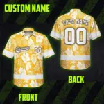 hi-vis-team-hawaiian-shirt-reflective-tapes-yellow-flower-custom-5c80b.webp