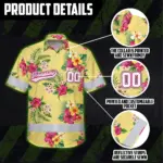 hi-vis-team-hawaiian-shirt-reflective-tapes-yellow-pink-flower-931ab.webp