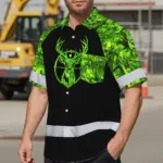 high-visibility-hawaiian-shirt-reflective-black-and-green-camo-deer-202a7.webp
