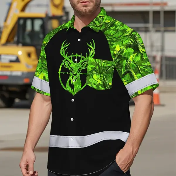 high-visibility-hawaiian-shirt-reflective-black-and-green-camo-deer-202a7.webp