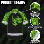 high-visibility-hawaiian-shirt-reflective-black-and-green-camo-deer-b7a41.webp