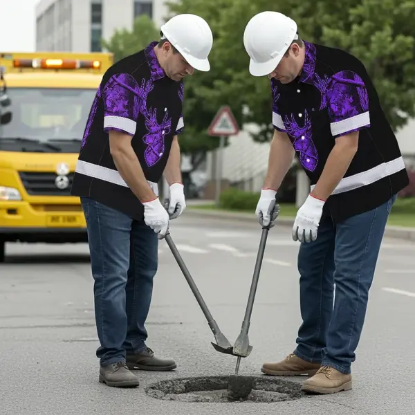 high-visibility-hawaiian-shirt-reflective-black-and-violet-neon-4a3f8.webp