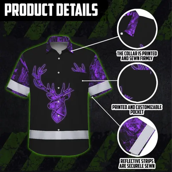 high-visibility-hawaiian-shirt-reflective-black-and-violet-neon-a491d.webp