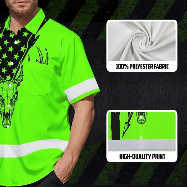 high-visibility-hawaiian-shirt-reflective-skull-deer-hunting-us-flag-8e0cb.webp