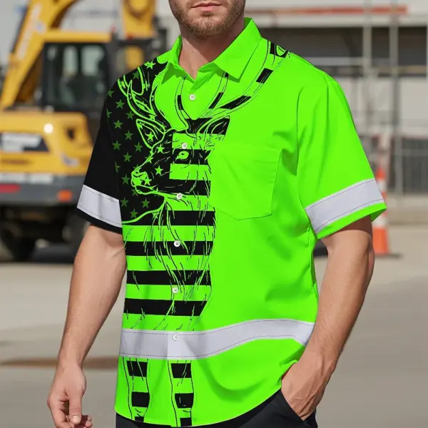 high-visibility-hawaiian-shirt-us-flag-and-deer-hunting-design-ca224.webp