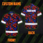 hi-vis-hawaiian-shirt-reflective-tapes-blue-red-neon-us-flag-flower-2988b.webp
