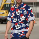 hi-vis-hawaiian-shirt-reflective-tapes-eagle-us-flag-flower-custom-1abd0.webp