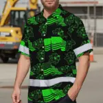 hi-vis-hawaiian-shirt-reflective-tapes-green-neon-us-flag-flower-51fe4.webp