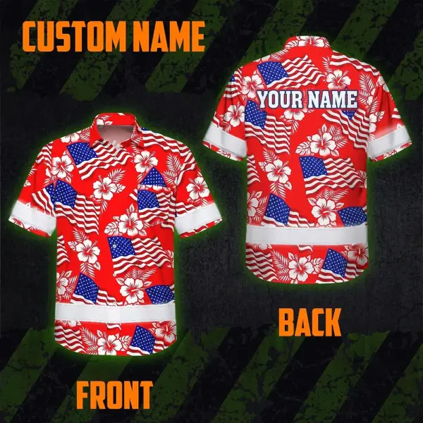 hi-vis-hawaiian-shirt-reflective-tapes-red-neon-us-flag-custom-name-4b519.webp