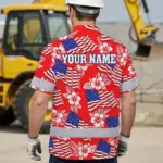 hi-vis-hawaiian-shirt-reflective-tapes-red-neon-us-flag-custom-name-f6b0a.webp