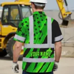 hi-vis-hawaiian-shirt-reflective-tapes-us-flag-black-green-custom-8320a.webp