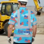 hi-vis-hawaiian-shirt-reflective-tapes-us-flag-blue-custom-name-441b0.webp