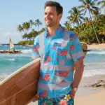 hi-vis-hawaiian-shirt-reflective-tapes-us-flag-blue-custom-name-72f2b.webp