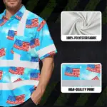 hi-vis-hawaiian-shirt-reflective-tapes-us-flag-blue-custom-name-ad4ec.webp