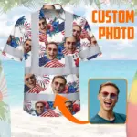 hi-vis-hawaiian-shirt-reflective-tapes-us-flag-blue-red-custom-name-3fa08.webp