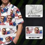hi-vis-hawaiian-shirt-reflective-tapes-us-flag-blue-red-custom-name-f1a2a.webp