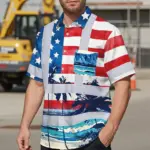 hi-vis-hawaiian-shirt-reflective-tapes-us-flag-blue-red-tree-custom-6dad8.webp