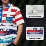 hi-vis-hawaiian-shirt-reflective-tapes-us-flag-blue-red-tree-custom-f26a9.webp