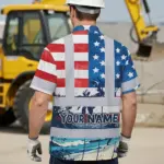 hi-vis-hawaiian-shirt-reflective-tapes-us-flag-blue-red-tree-custom-fbb7b.webp