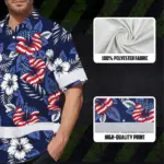 hi-vis-hawaiian-shirt-reflective-tapes-us-flag-flower-02-custom-name-a585a.webp
