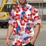hi-vis-hawaiian-shirt-reflective-tapes-us-flag-flower-custom-name-18649.webp