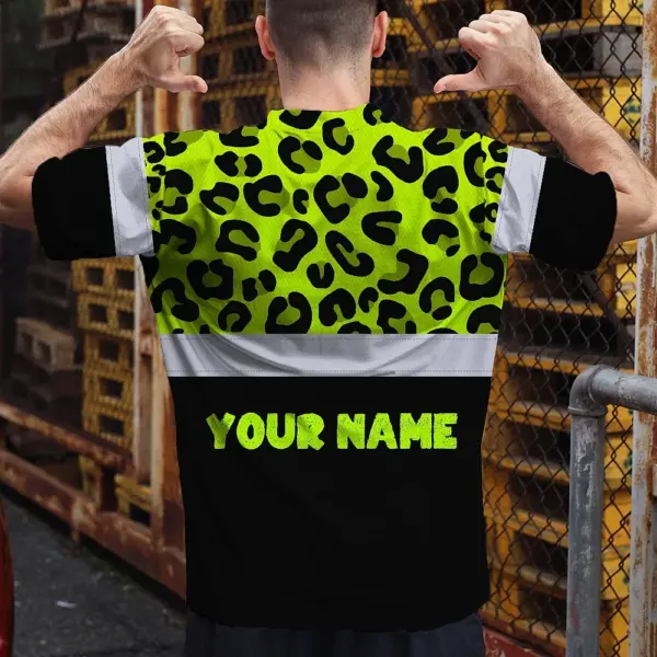 hi-vis-t-shirt-reflective-leopard-custom-name-safety-workwear-for-3bcc1.webp