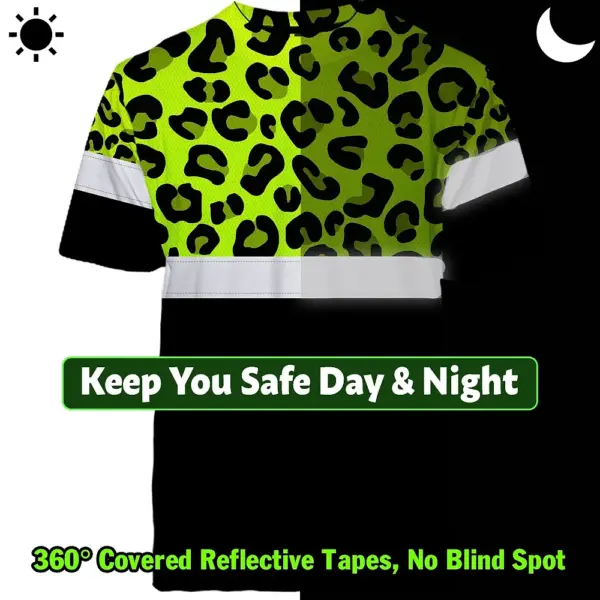 hi-vis-t-shirt-reflective-leopard-custom-name-safety-workwear-for-dd557.webp